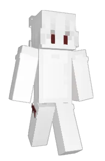 LeAzur's Minecraft skin