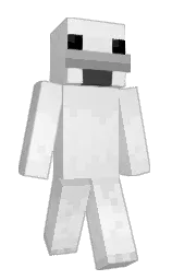 mercury and wild sand Minecraft skin — Classic model