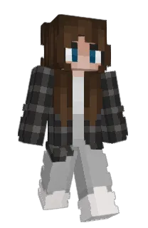 Red_Rose04's Minecraft skin