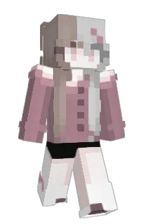jellirolls's Minecraft skin