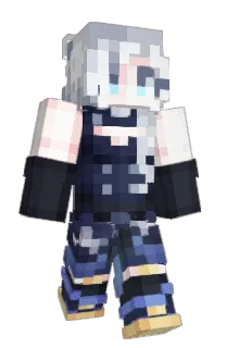EllaDains's Minecraft skin
