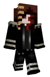 Front of OsamaBenzLaden's skin