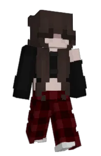 Fontaine_'s Minecraft skin