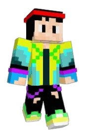 Skin preview
