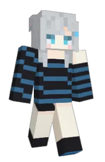 Front of Jamin0's skin