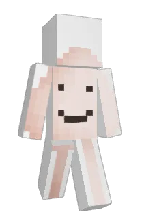 9nick's Minecraft skin