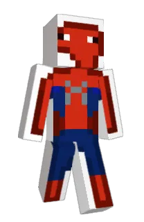 581672943's Minecraft skin