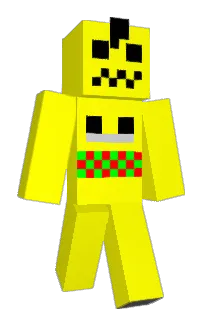 bananaman__3000's Minecraft skin