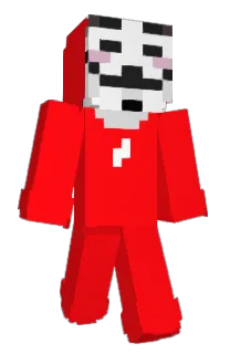 Front of JKVaro_YT's skin