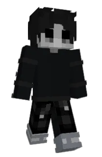 Front of _crystL's skin