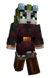 Skin preview