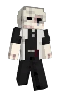 Front of The_Ghost_Face01's skin