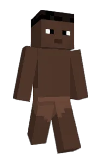 Front of minibunny80's skin