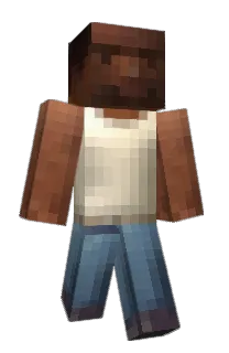 hanifi_068's Minecraft skin
