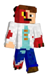 Front of Flaming_Dragon23's skin