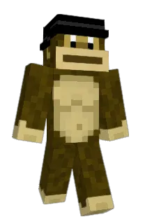 Liamthecrab's Minecraft skin