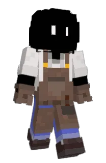 Front of _SEIDN_'s skin