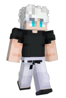 415sculaeper Minecraft avatar full body