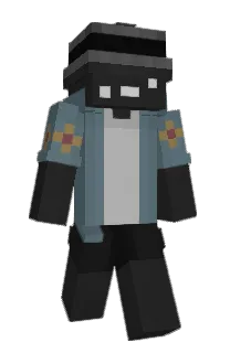 Front of Avixx_'s skin