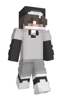Front of Stxlpice's skin