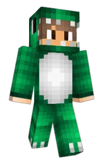 Front of CreatoreqWojtek's skin