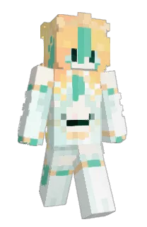 AAATRI's Minecraft skin