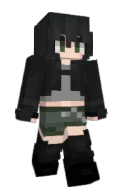 Skin preview