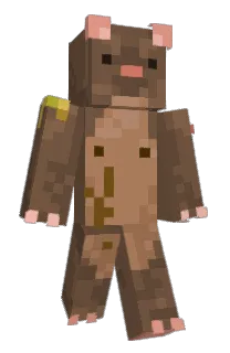 Front of NovaStar_01's skin