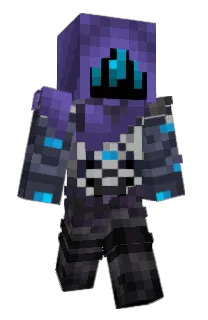 Front of l1pesz's skin