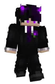 Front of PainterOfPL's skin