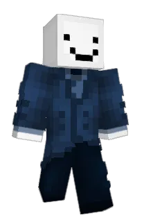 Front of LowKeyLui's skin