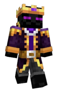 Karolento's Minecraft skin