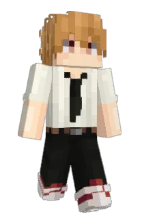 Denji_1981's Minecraft skin