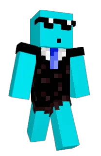Front of Uciha_Wilsonn's skin