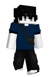 Front of VarriantOverAll's skin