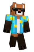 PandaRojoGam