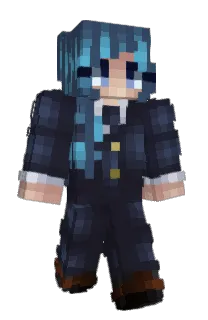 trunteoh03's Minecraft skin