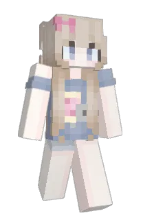 6wow's Minecraft skin