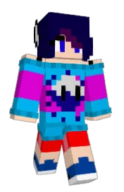 Skin preview