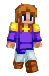 Front of DatBoiDerp's skin