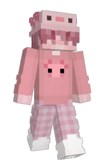 Front of KarWhite9487's skin