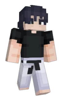 ikolol1's Minecraft skin