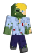 GageInACage