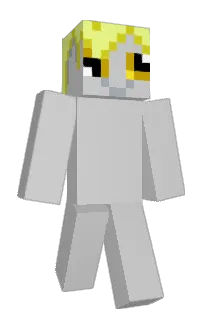 Front of AzureRippleGlow's skin