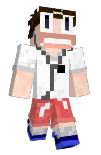 Front of acetraineroreo's skin