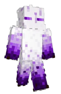 LavanderBlossom's Minecraft skin