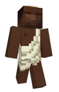 Front of Lunieeel's skin