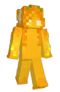 Locket3er's Minecraft skin