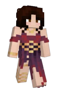 SuperBAG's Minecraft skin