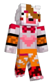 Skin preview